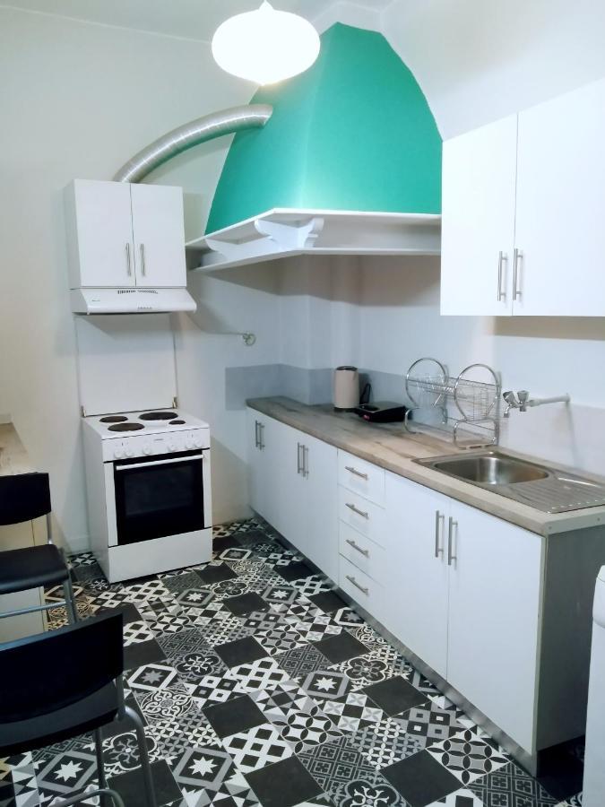 Downtown Apartment Soluň Exteriér fotografie