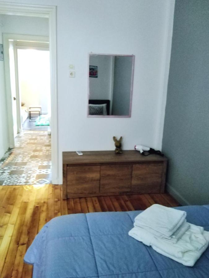 Downtown Apartment Soluň Exteriér fotografie