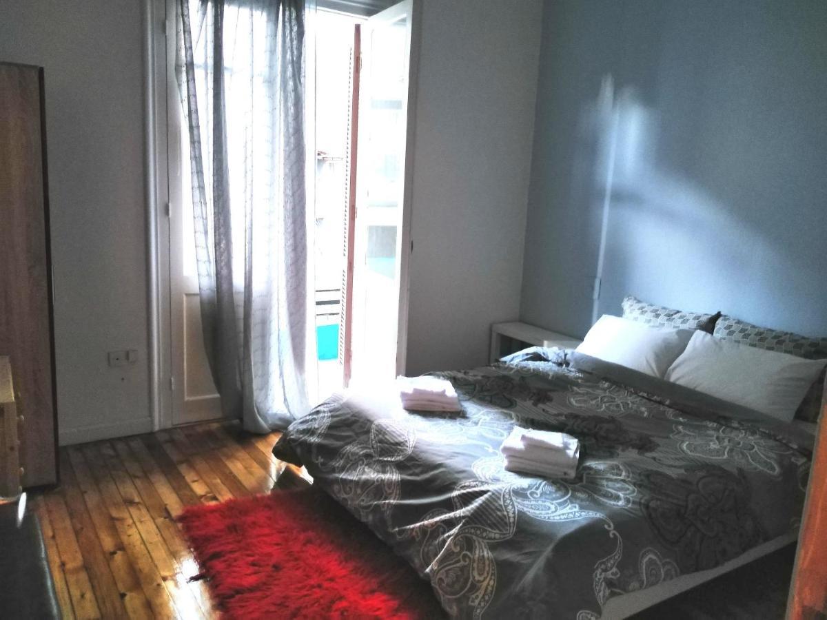 Downtown Apartment Soluň Exteriér fotografie