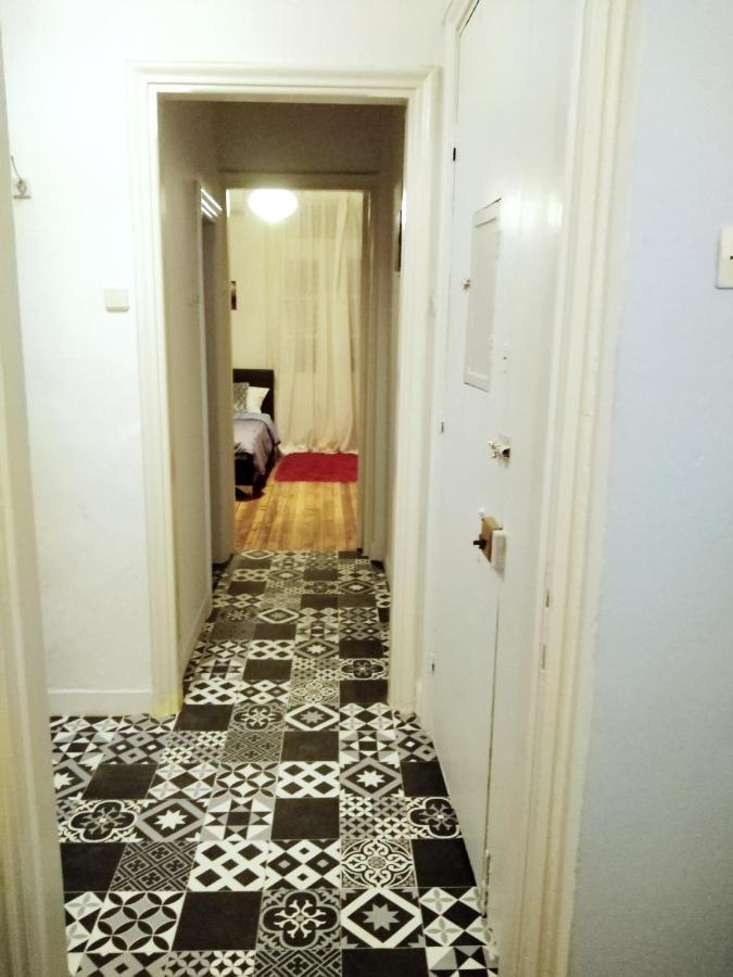 Downtown Apartment Soluň Exteriér fotografie