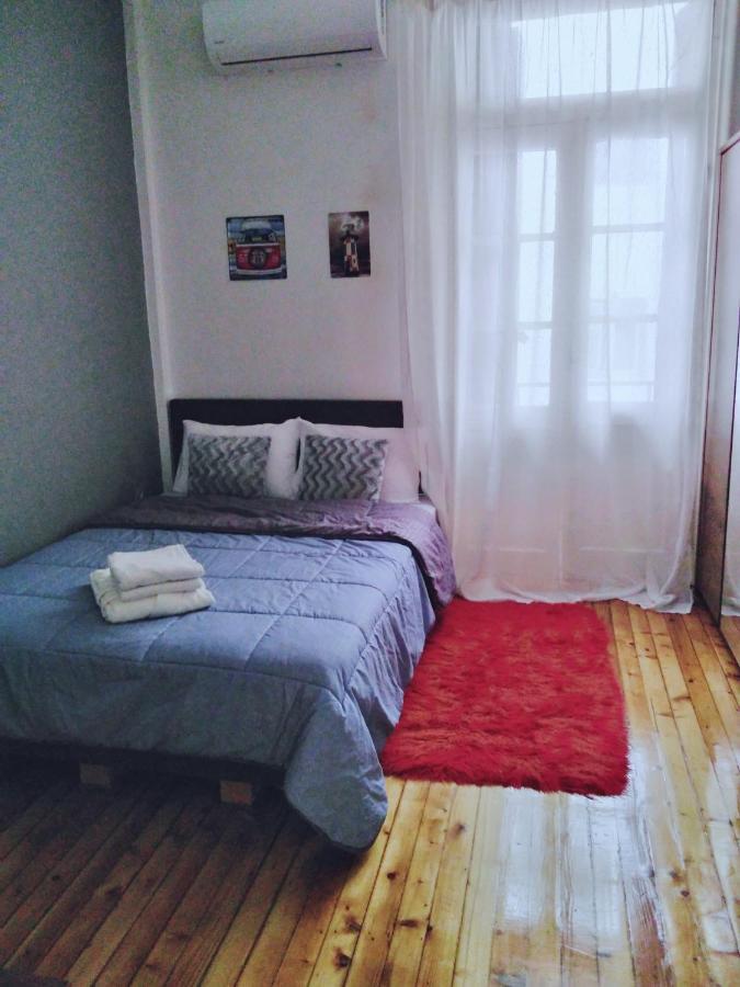 Downtown Apartment Soluň Exteriér fotografie