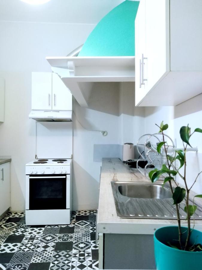 Downtown Apartment Soluň Exteriér fotografie