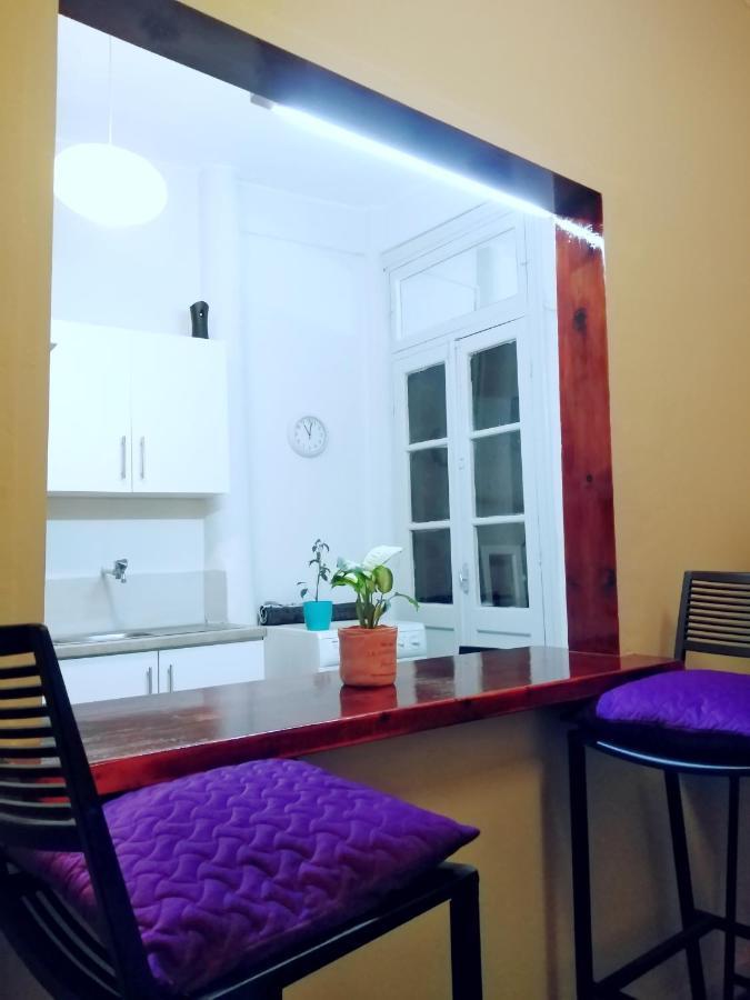 Downtown Apartment Soluň Exteriér fotografie