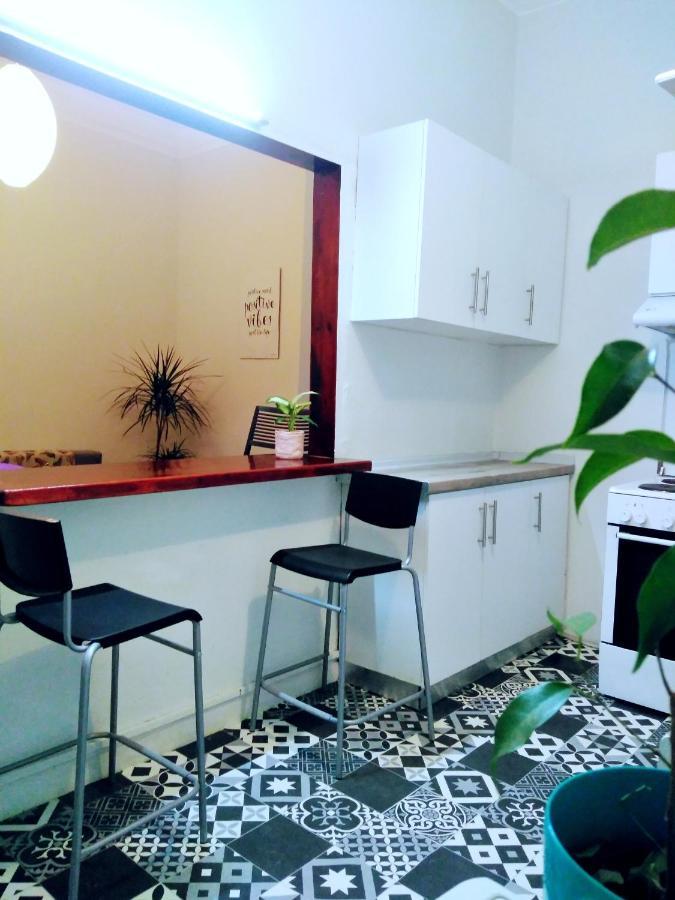Downtown Apartment Soluň Exteriér fotografie