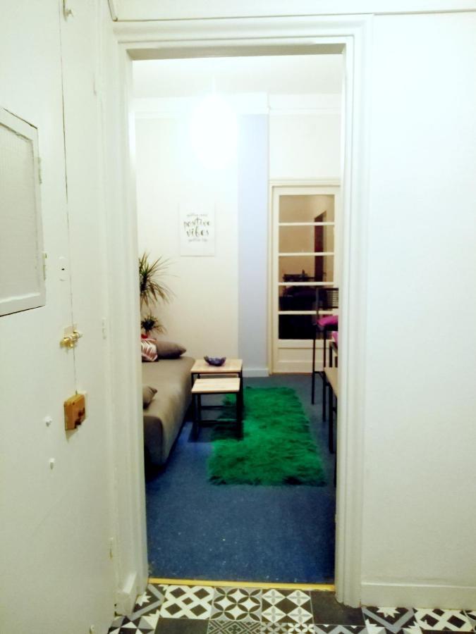 Downtown Apartment Soluň Exteriér fotografie