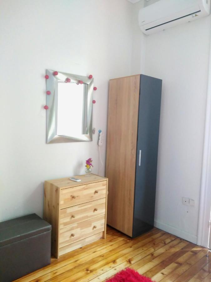 Downtown Apartment Soluň Exteriér fotografie