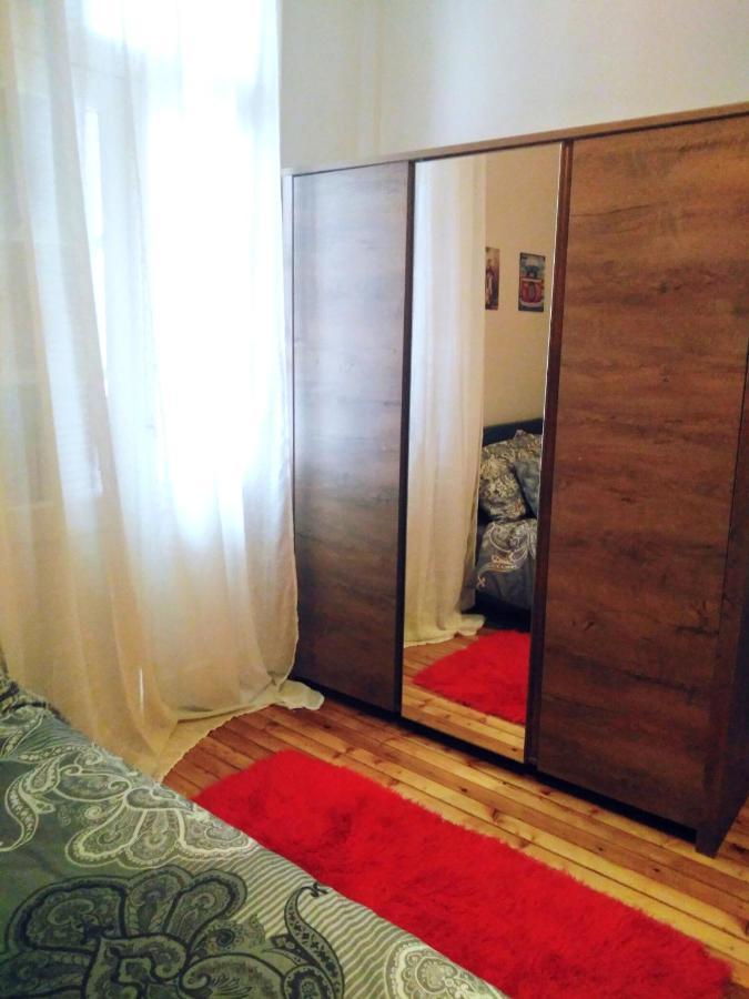 Downtown Apartment Soluň Exteriér fotografie