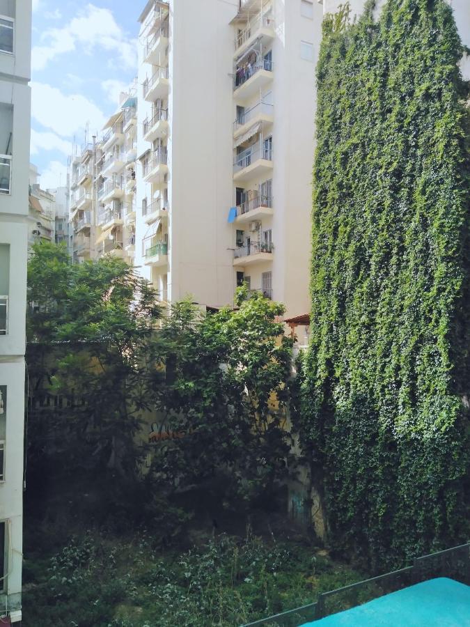 Downtown Apartment Soluň Exteriér fotografie